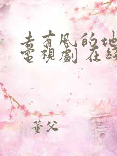 去有风的地方 电视剧 在线观看