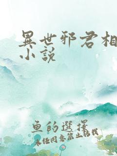 异世邪君相似的小说