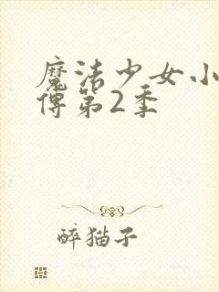 魔法少女小圆外传第2季