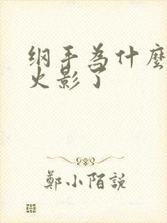 纲手为什么不当火影了