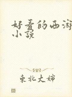 好看的西游同人小说