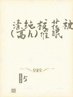 清纯校花被调教(高h)催眠