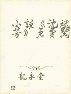 小说《沈斌陈桂芳》免费阅读