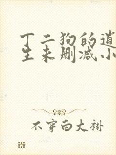 丁二狗的逍遥人生未删减小说