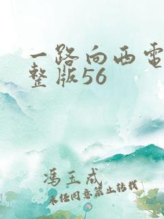 一路向西电影完整版56