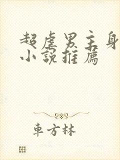 超虐男主身心的小说推荐