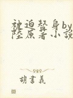 被迫替身by问陆原著小说免费阅读