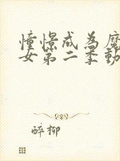 憧憬成为魔法少女第二季动画免费观看全集