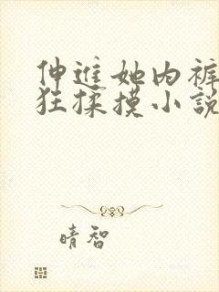 伸进她内裤裤疯狂揉摸小说