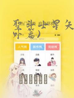 圣斗士星矢(番外篇)：结局+番外