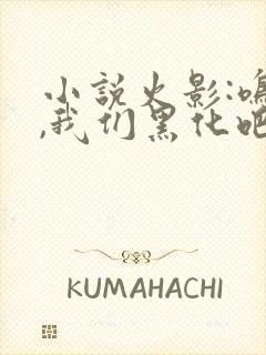 小说火影:鸣人,我们黑化吧最新章节