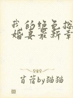 我的绝色总裁未婚妻最新章节列表