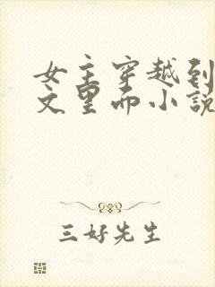 女主穿越到末世文里面小说