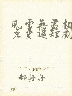 风雪无尽相思情免费追短剧