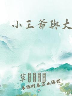 小王爷与大暗卫