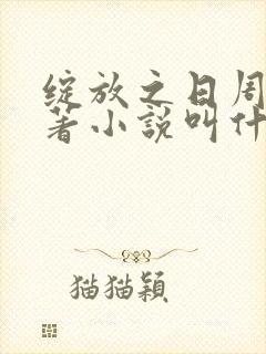 绽放之日周雷原著小说叫什么