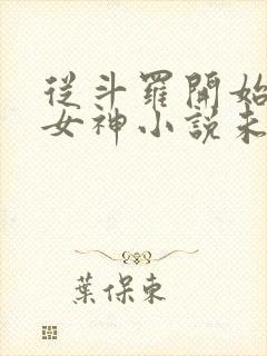 从斗罗开始俘获女神小说未删版完整