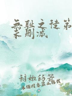 无耻之徒第八季未删减