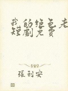 我的绝色老板娘短剧免费