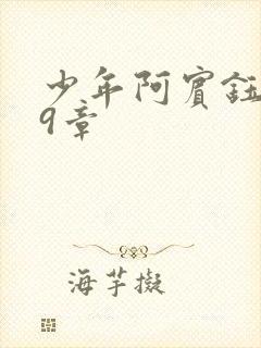 少年阿宾钰慧第9章