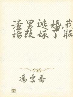 渣男逃婚,我当场改嫁了版