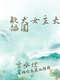 败犬女主太多了插图