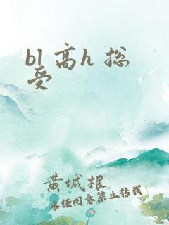 bl 高h 总受