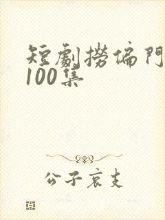 短剧捞偏门1到100集