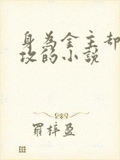 身为金主却被反攻的小说