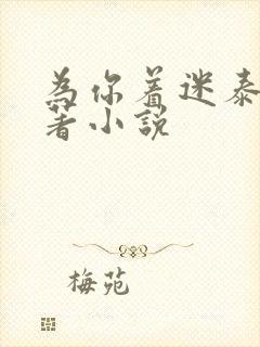 为你着迷泰剧原著小说