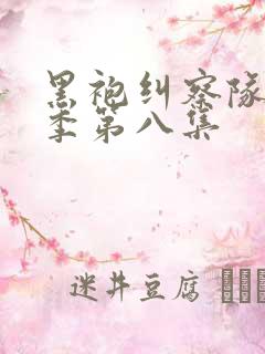 黑袍纠察队第四季第八集