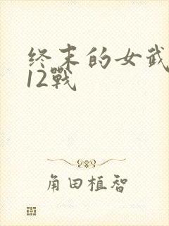 终末的女武神第12战