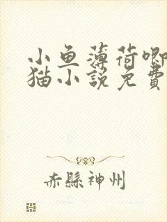 小鱼薄荷唧唧的猫小说免费全本阅读