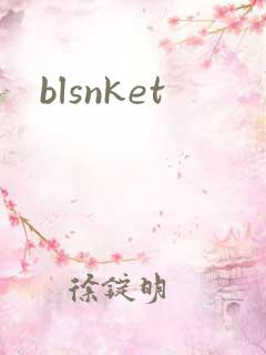 blsnket