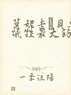 莫妮卡·贝鲁奇牺牲最大的电影是哪一部?