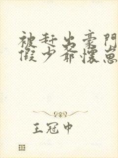 被赶出豪门后,假少爷怀崽了