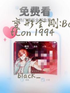 变形金刚:BotCon 1994：结局+番外
