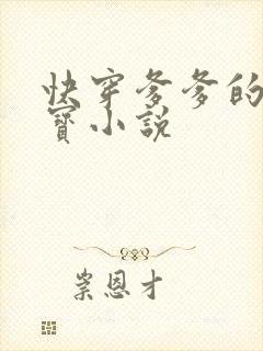 快穿爹爹的乖软宝小说