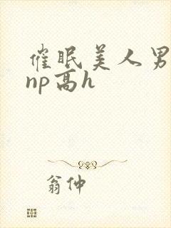 催眠美人男人们np高h