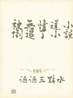 被无情道小师弟倒追了小说免费