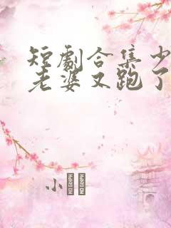 短剧合集少帅你老婆又跑了