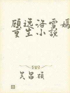 顾逸洛雪嫣官场重生小说