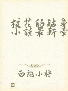 校花的贴身高手小说最新章节阅续