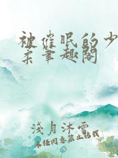 被催眠的少女小柔笔趣阁