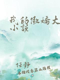 我的傲娇大小姐小说