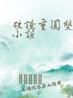 破镜重圆双男主小说