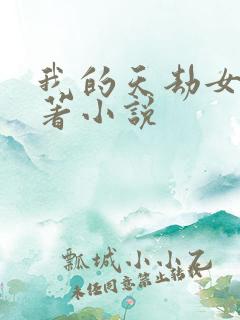 我的天劫女友原著小说