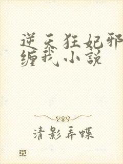 逆天狂妃邪王别缠我小说