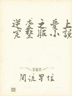 逆袭之爱上情敌完整版小说柴鸡蛋