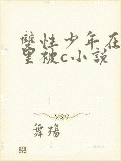双性少年在海棠里被c小说